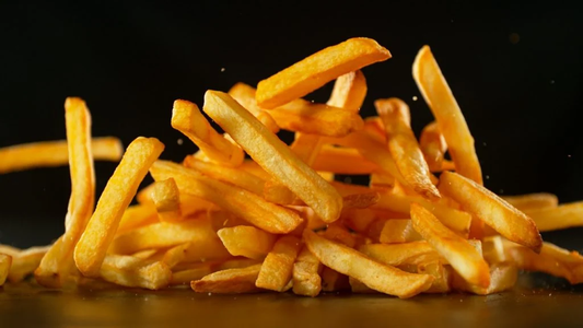 ¿Cuánto daño pueden hacer las papas fritas? Un nuevo estudio alerta sobre el riesgo de diabetes
