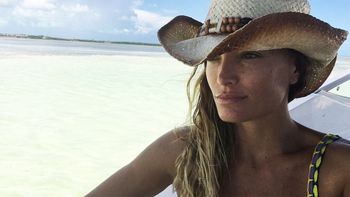 Claudia Albertario embarazada: Es una bendición la llegada de nuestro segundo hijo