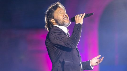 Diego Torres cumple 30 años con la música y transita su mejor momento artístico