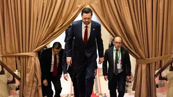 No hubo acuerdo tras tres reuniones entre EE.UU. e Irán y seguirán las negociaciones por la paz en Pakistán