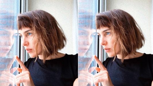 La actitud de un delivery que emocionó a Jazmín Stuart: Me pasó algo que quiero compartir