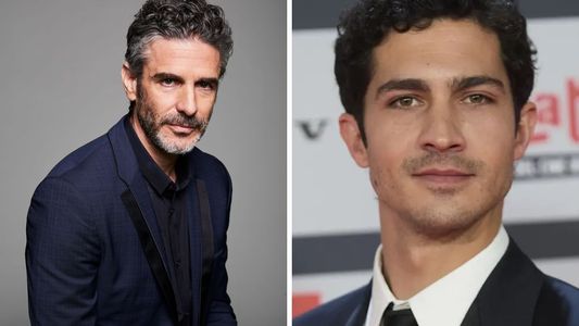Netflix: Leonardo Sbaraglia y el Chino Darín brillan en la película más recomendada del momento
