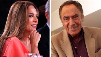 Iliana Calabró sobre el homenaje a su padre: Es más que representativo para toda la familia