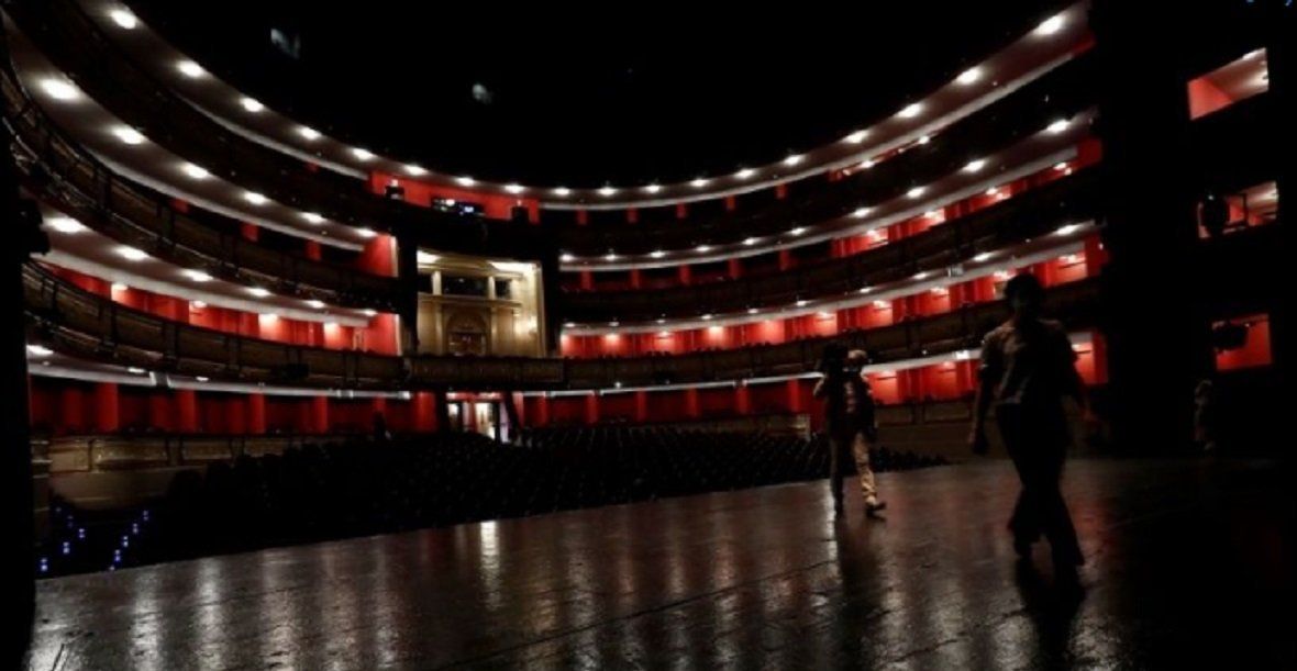 Crisis: la Obra Social de Actores puso en venta su sede para afrontar las deudas