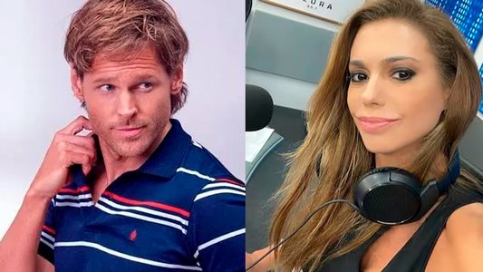 Guadalupe Vázquez compartió una extensa carta contra Mario Guerci y con una dura acusación