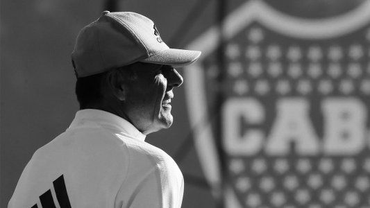 Copa Libertadores: Tévez no viajaría a Bolivia para el debut de Boca en la altura de La Paz