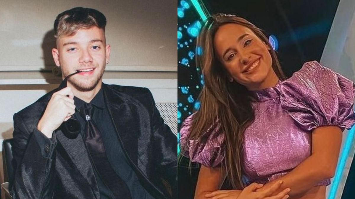 El letal mensaje con el que Nacho Castañares aniquiló a Martina de Gran Hermano