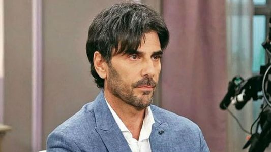 Juan Darthés pidió no ser detenido y que se investigue el pasado de Thelma Fardin