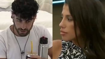 Ulises apuntó contra Jenifer e hizo un duro análisis sobre su vuelta a Gran Hermano