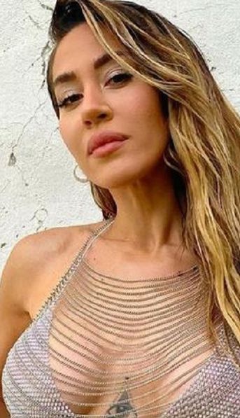 Jimena Barón y Matías Palleiro: las primeras fotos