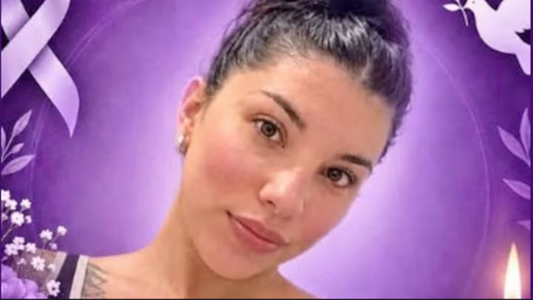 El desesperado último mensaje a un remisero de Bárbara Aragó, la joven encontrada dentro de una valija