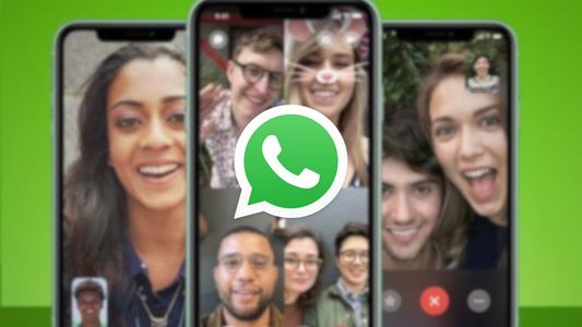 No te olvides, de WhatsApp: de qué trata la nueva herramienta furor para las videollamadas
