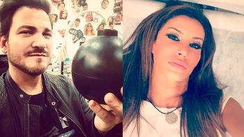 Otra mala noticia para Natacha Jaitt: Ya hice la denuncia en la comisaría