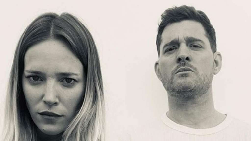 La palabra del representante de Michael Bublé tras la acusación de maltrato a Luisana Lopilato