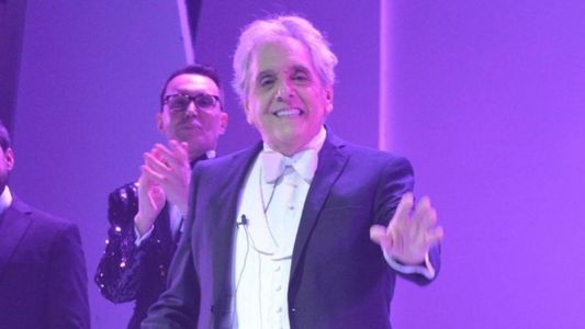 El devastador diagnóstico que recibió la familia de Antonio Gasalla sobre su salud