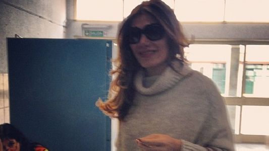 La opinión de los famosos sobre las elecciones, en Twitter
