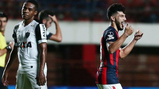 San Lorenzo-Atlético Mineiro 2018 en vivo: qué canal transmite y televisa para ver online y a qué hora juegan por la Copa Sudamericana el 8 de mayo