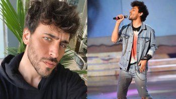 Lizardo Ponce reveló cuál fue el pedido que hizo en el Cantando 2020 para estar cómodo