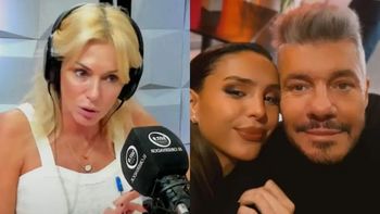 La bomba de Yanina Latorre sobre Juanita Tinelli y Marcelo que hizo estallar todo: Tiene problemas de...