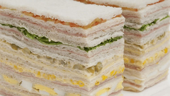 Sándwiches de miga caseros: cómo hacerlos en simples pasos, exquisitos y más baratos que en la panadería