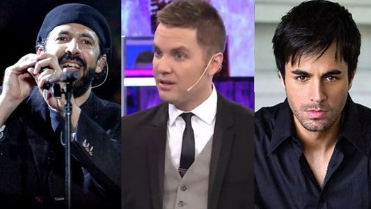 El mensaje de los famosos por el terremoto en México