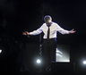 Palito Ortega emocionó al teatro Ópera con una noche llena de música, recuerdos y familia