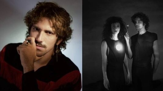 Premios María Guerrero: nominan a Gianluca Zonzini como actor revelación por Crater