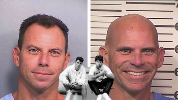 Mataron a sus padres: ¿quiénes son los hermanos Menéndez?