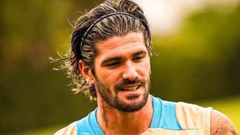 El video de la descontrolada fiesta de cumpleaños de Rodrigo De Paul rodeado de mujeres