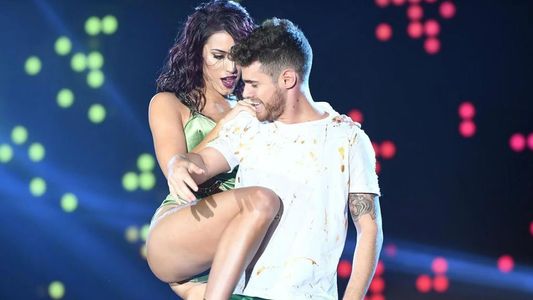 Gastón Soffritti: Me dedico a la actuación y no hay tantas oportunidades como estas