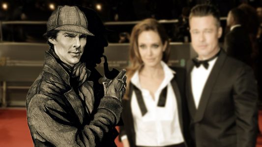 Angelina Jolie contrató un detective privado para seguir a Brad Pitt y descubrió su infidelidad