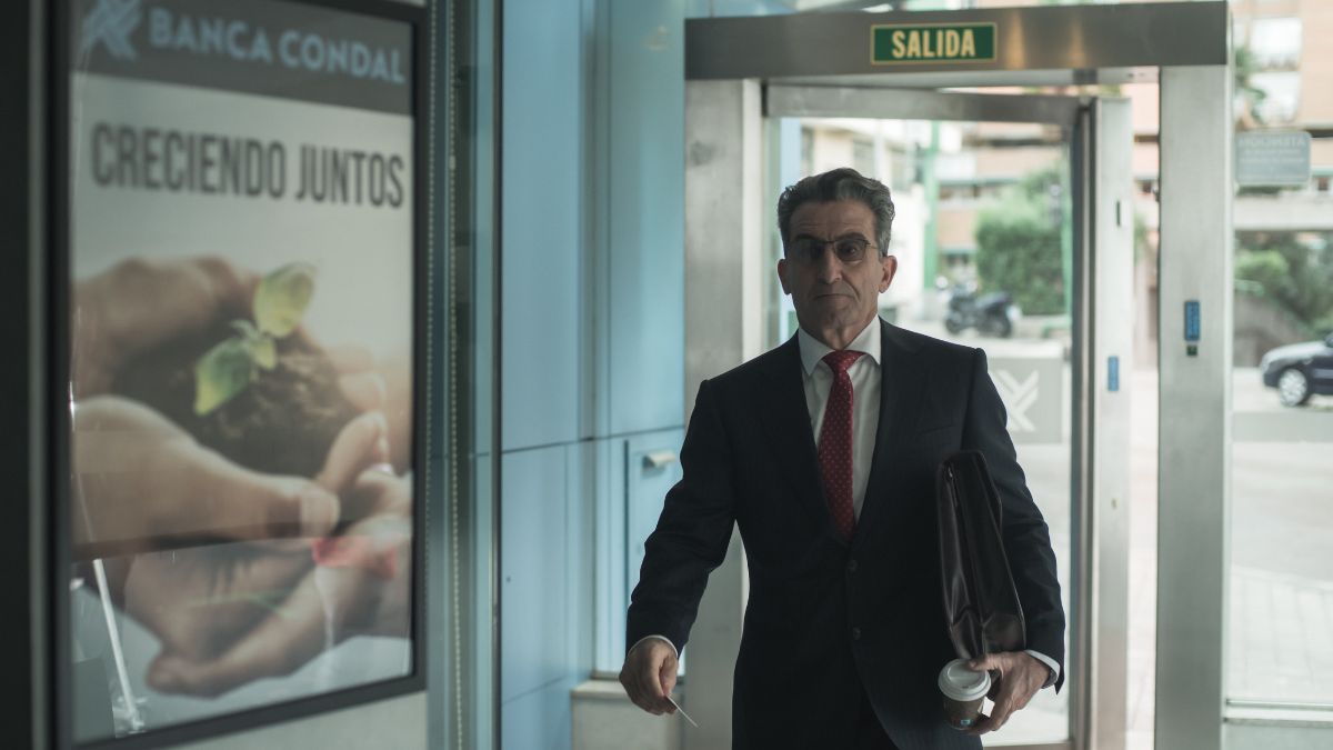 (Foto: Gentileza Netflix).