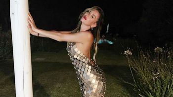 La palabra de la amiga de Karina Jelinek: ¿Tuvieron que ser separadas por una pelea?