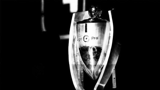 Copa Liga Profesional: se definieron los días y horarios de los partidos de la segunda fecha