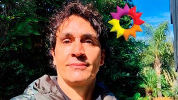 Sebastián Estevanez habló de su vuelta a El Trece y reveló cómo será su personaje en “Separadas”