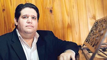 Sergio Cuquejo: ¡Dejemos de hablar mal de los demás!