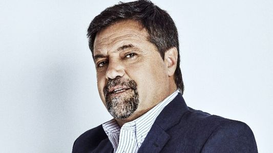 Se agravó el estado de salud de Ricardo Caruso Lombardi, internado por coronavirus