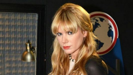 Esmeralda Mitre se reunió con las autoridades de la DAIA y se disculpó por sus declaraciones