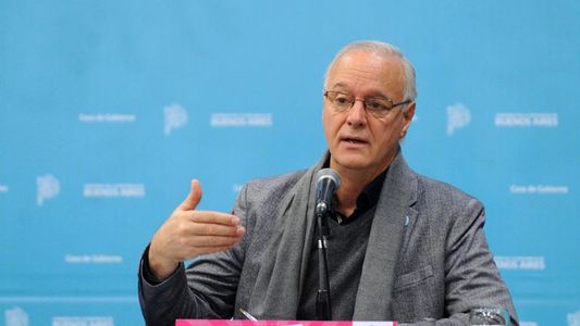 Daniel Gollan pronosticó qué necesita el Gobierno para ganar las elecciones de noviembre