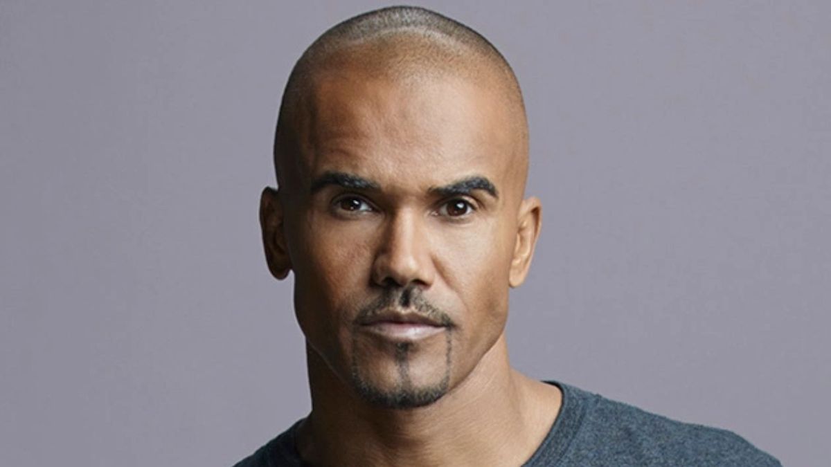 Criminal Minds Qu pas con Shermar Moore luego de su salida