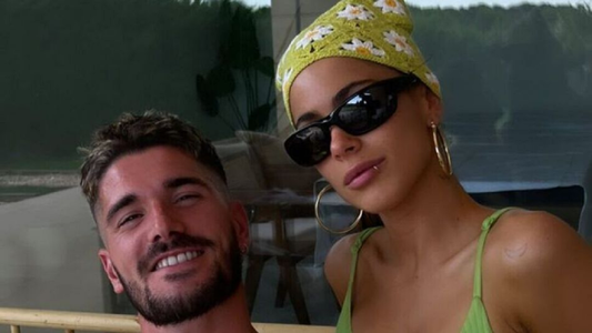 Tremendo conflicto por los rumores de separación entre Tini Stoessel y Rodrigo de Paul: La mamá tiene...