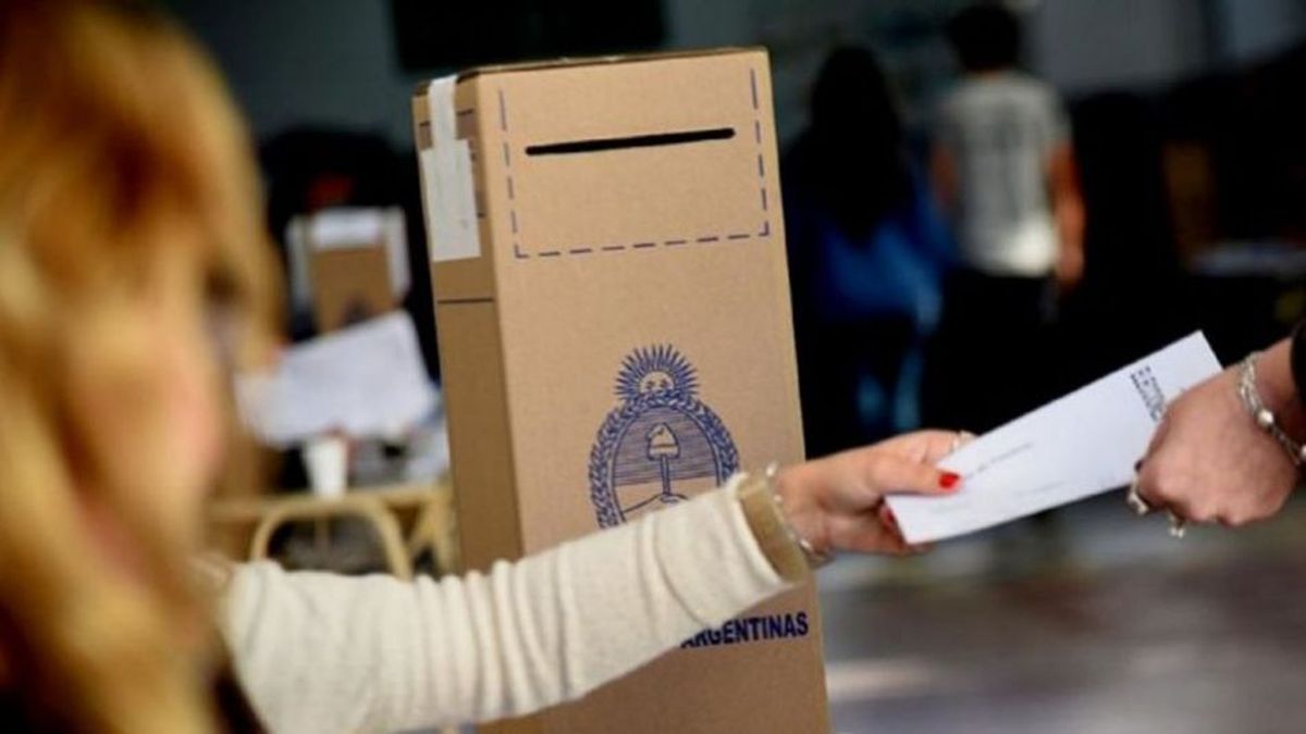 Elecciones 2021 En Pandemia: ¿Cuáles Son Las Excepciones De Voto?