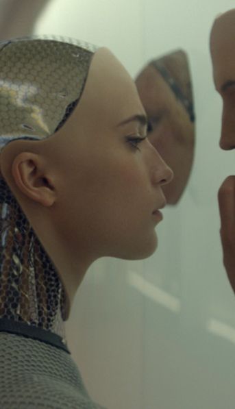 Netflix: El final explicado de la película Ex Machina