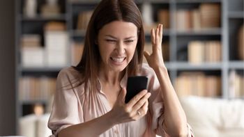 Alerta en WhatsApp por un nuevo y peligroso virus que espía tus mensajes y controla el celular. (Foto: Archivo) Alerta en WhatsApp por un nuevo y peligroso virus que espía tus mensajes y controla el celular. (Foto: Archivo)