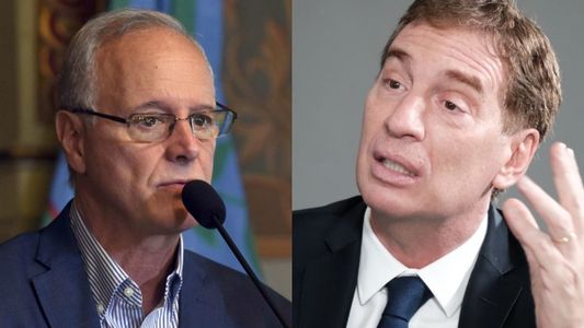 La justicia electoral observó las candidaturas de Daniel Gollan y Diego Santilli por sus domicilios