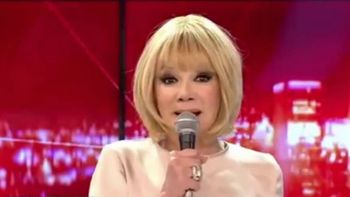 La razón por la que Solita Silveyra no sigue en el Bailando