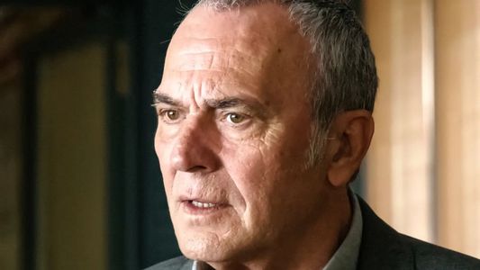 José Coronado arrasa en Netflix con su nueva serie española y apenas tiene 8 episodios