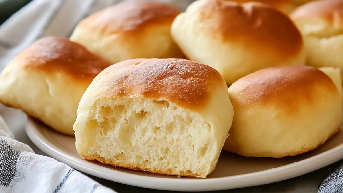 Receta casera de figacitas de manteca
