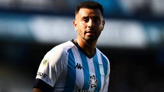 El motivo por el que Fernando Gago borró a Edwin Cardona en Racing