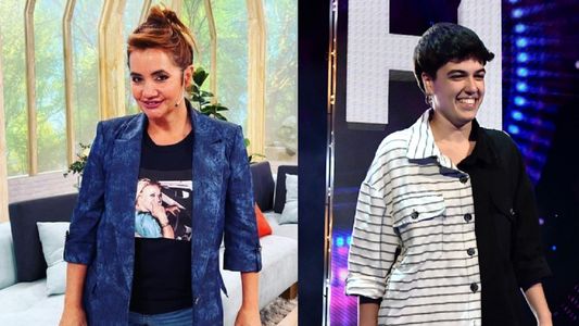 Nancy Pazos sobre la polémica por su opinión de Mora de Gran Hermano 2022: No la discriminé